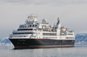 Silversea