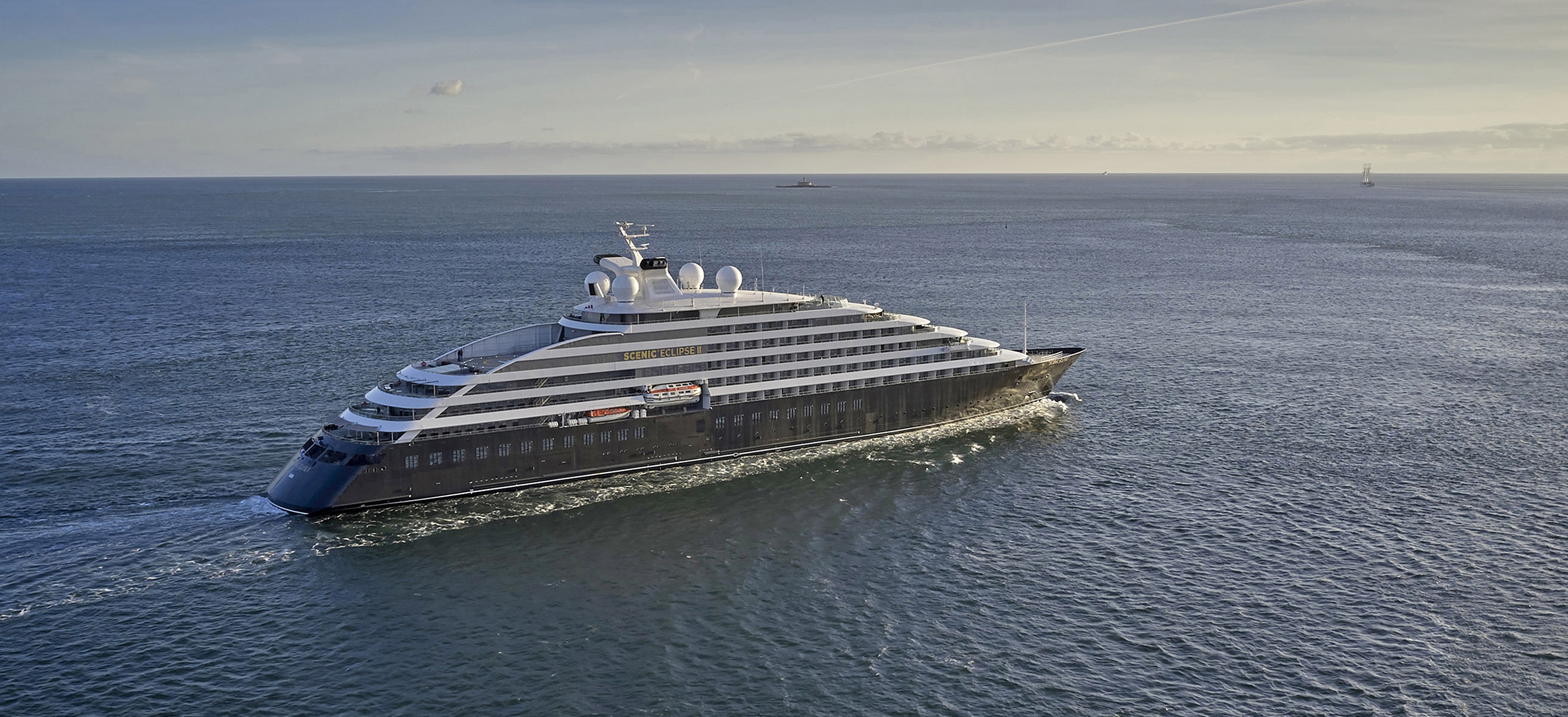 Scenic Eclipse II