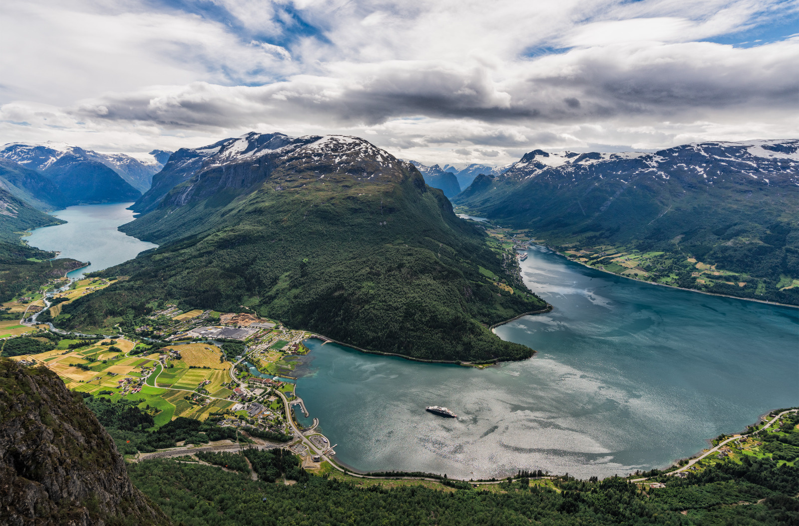 Northern Europe